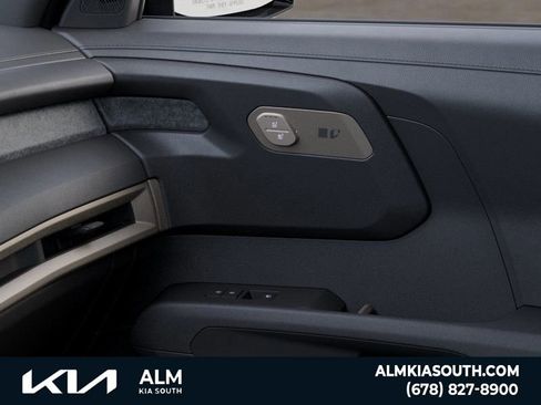 New 2027 Kia Telluride LX FWD image 25