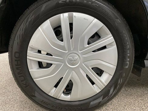 Used 2024 Mitsubishi Mirage ES image 25