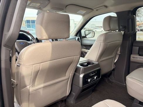 Certified 2020 Ford Expedition XLT w/ Equipment Group 201A image 30