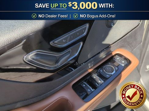 Certified 2022 Lincoln Aviator Reserve RWD image 16