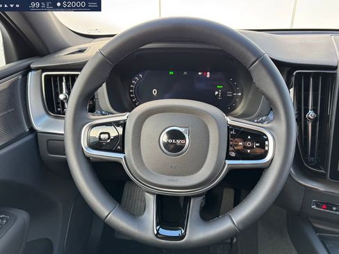 New 2026 Volvo XC60 T8 Ultra w/ Climate Package AWD/4WD image 11