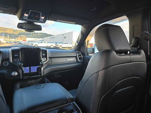 Used 2020 RAM 1500 Sport w/ Level 2 Equipment Goup w/2_L image 14