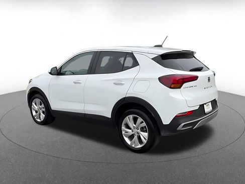 Used 2025 Buick Encore GX Preferred FWD image 10