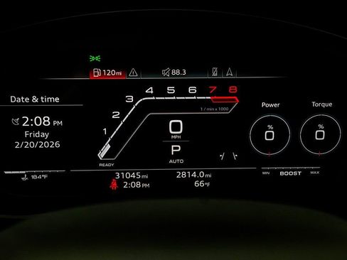 Used 2023 Audi RS 5 Sportback w/ Dynamic Package image 36