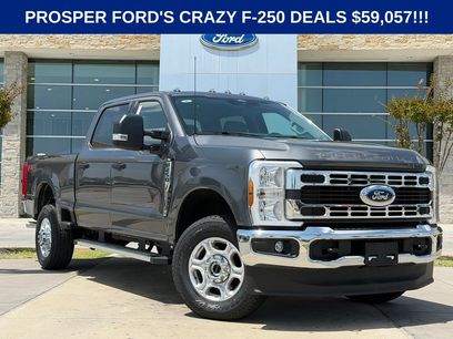 New 2026 Ford F250 XLT w/ FX4 Off-Road Package