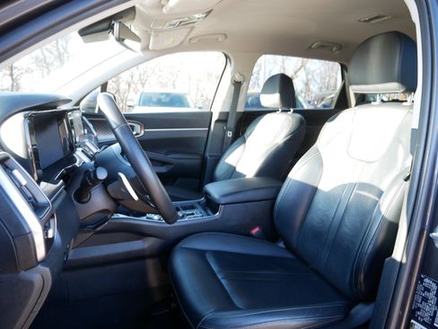 Certified 2023 Kia Sorento EX image 36