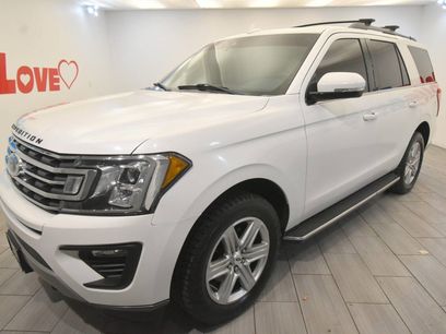 Used 2021 Ford Expedition XLT
