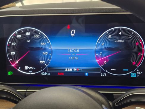 Used 2024 Mercedes-Benz GLE 450 4MATIC image 36