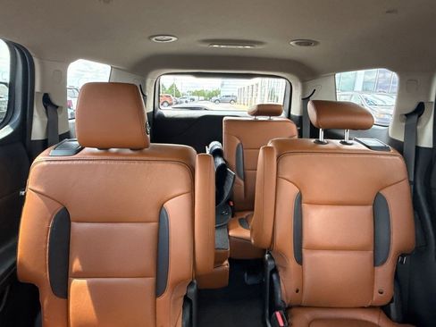 Used 2019 GMC Acadia SLT AWD/4WD image 21