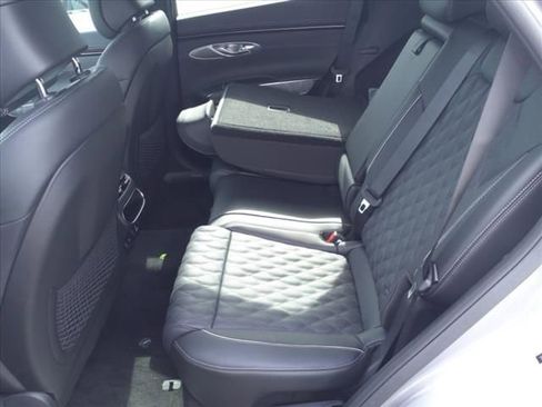 New 2024 Genesis GV70 3.5T Sport w/ Sport Advanced Package image 3