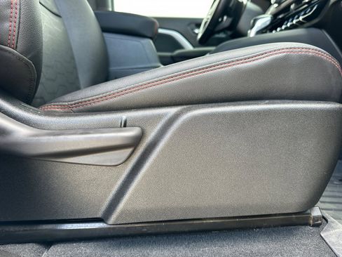 Certified 2023 Chevrolet Colorado Z71 w/ Z71 Convenience Package 2 image 22