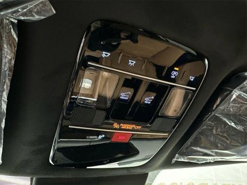 New 2026 Hyundai Santa Fe Calligraphy image 34