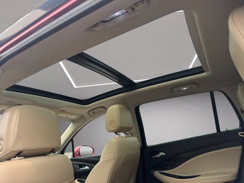 Certified 2020 Buick Envision Essence FWD image 24