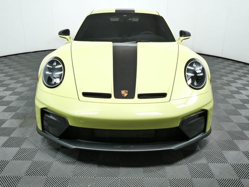 Certified 2026 Porsche 911 GT3 RWD image 31