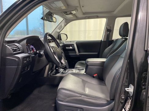 Used 2020 Toyota 4Runner SR5 Premium image 13
