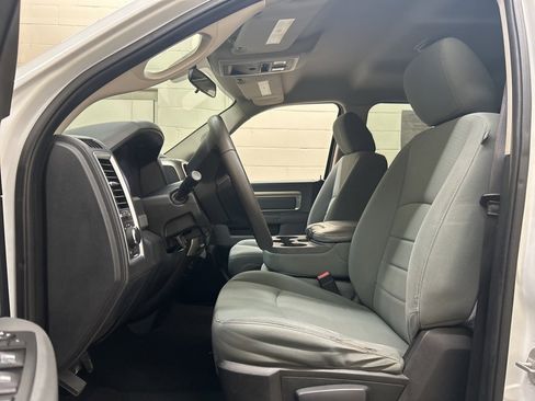 Used 2013 RAM 1500 Classic SLT image 7