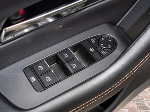 New 2026 MAZDA CX-90 3.3 Turbo w/ Premium Sport Pkg image 24