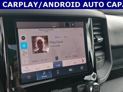 New 2025 RAM 4500 Tradesman w/ Chrome Appearance Group image 11