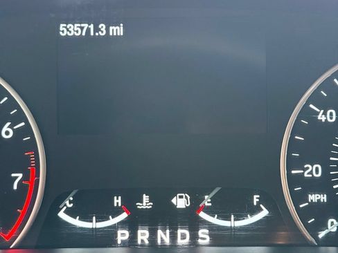Used 2019 Ford EcoSport SE w/ SE Convenience Package AWD/4WD image 3