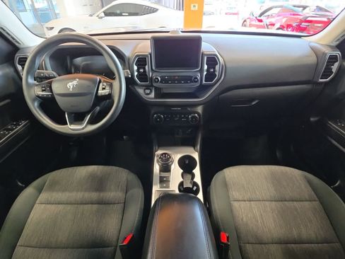 Used 2023 Ford Bronco Sport Big Bend AWD/4WD image 29
