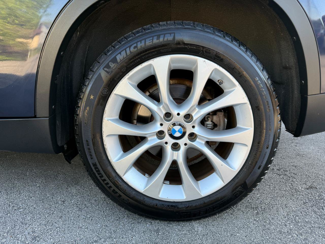 Used 2015 BMW X5 xDrive35i AWD/4WD image 34