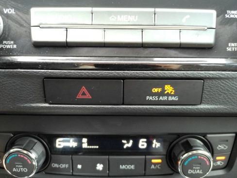 Used 2022 Nissan Frontier SV RWD image 41