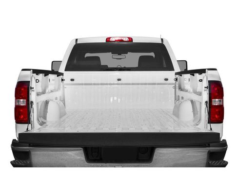 Used 2019 GMC Sierra 2500 SLE w/ SLE Preferred Package image 11