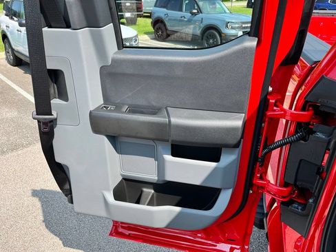 New 2026 Ford F350 XL w/ STX Appearance Package AWD/4WD image 9