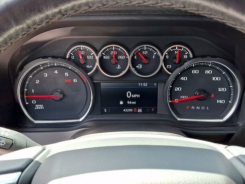 Used 2022 Chevrolet Silverado 2500 LT w/ Convenience Package AWD/4WD image 20