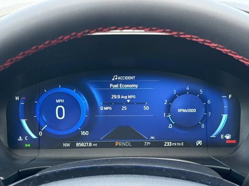 Used 2022 Ford Escape SEL w/ SEL Stealth AWD Package image 18