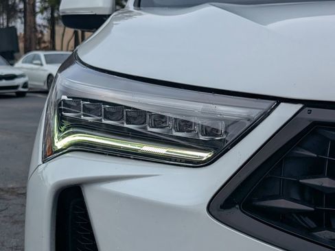 Used 2022 Acura RDX A-Spec image 27