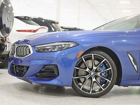 Used 2026 BMW 840i xDrive AWD/4WD image 2