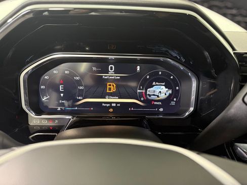 New 2026 GMC Sierra 1500 SLE image 18