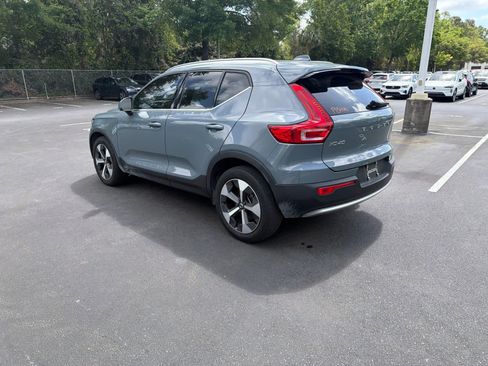 Certified 2023 Volvo XC40 B5 Plus w/ Protection Package Premier AWD/4WD image 49