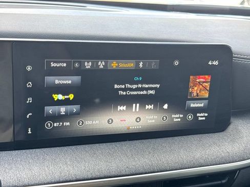 Certified 2025 Nissan Kicks SV FWD image 29