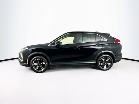 Used 2025 Mitsubishi Eclipse Cross SE AWD/4WD image 4