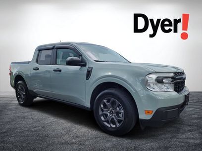 Used 2024 Ford Maverick XLT