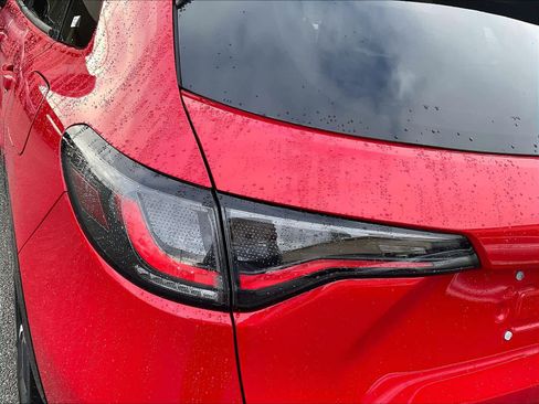 Used 2024 Honda HR-V EX-L image 34