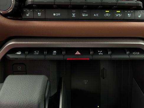 New 2026 Toyota Tundra 1794 Edition AWD/4WD image 27