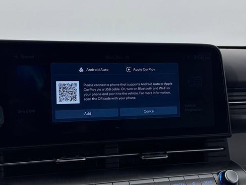 New 2026 Hyundai Kona SEL Sport FWD image 20