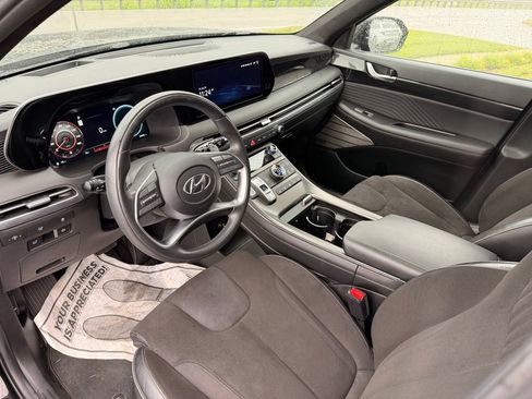 Used 2024 Hyundai Palisade Calligraphy AWD/4WD image 21