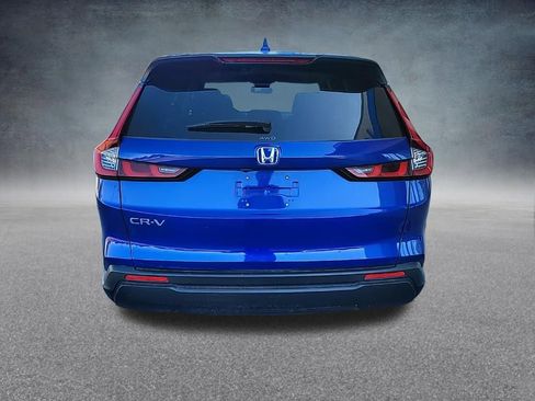 Used 2025 Honda CR-V EX image 5