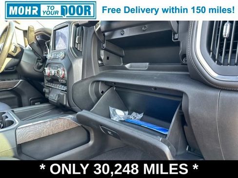 Used 2022 GMC Sierra 3500 Denali AWD/4WD image 62