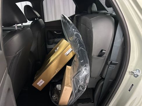 New 2026 Hyundai Santa Cruz SEL image 21