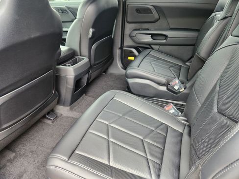 New 2027 Kia Telluride SX X-Line AWD/4WD image 9