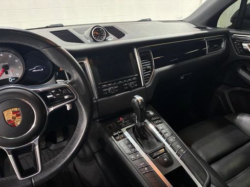 Used 2015 Porsche Macan S AWD/4WD image 14