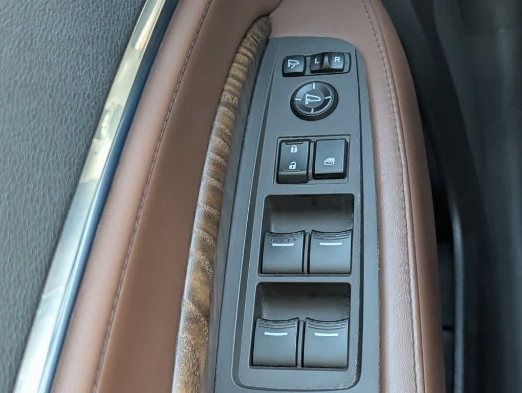 Used 2019 Acura MDX w/ Advance Package AWD/4WD image 21