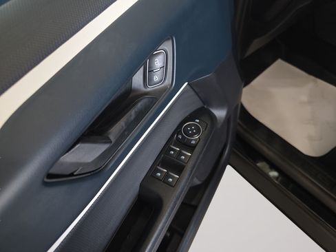 Used 2024 Ford Bronco Sport Heritage w/ Heritage Convenience Package AWD/4WD image 11