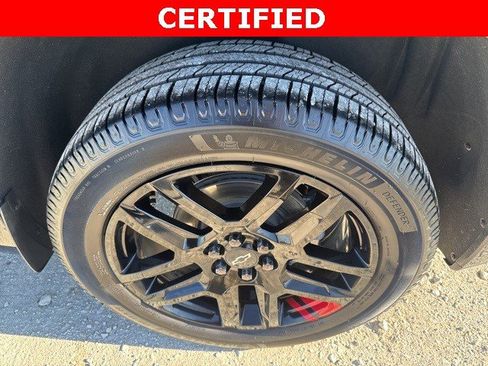 Used 2023 Chevrolet Traverse Premier w/ Redline Edition image 13