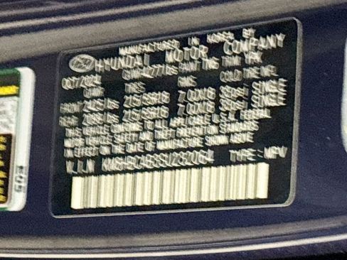 Used 2025 Hyundai Kona SEL image 24